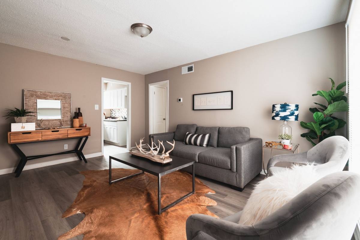 Apartment for rent at 2429 Ketchum Rd, Memphis, TN 38114