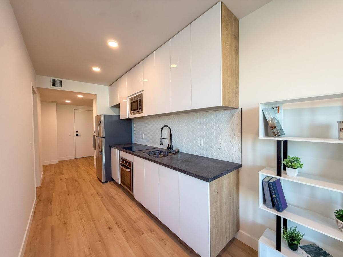 Apartment for rent at 3450 El Cajon Blvd, San Diego, CA 92104