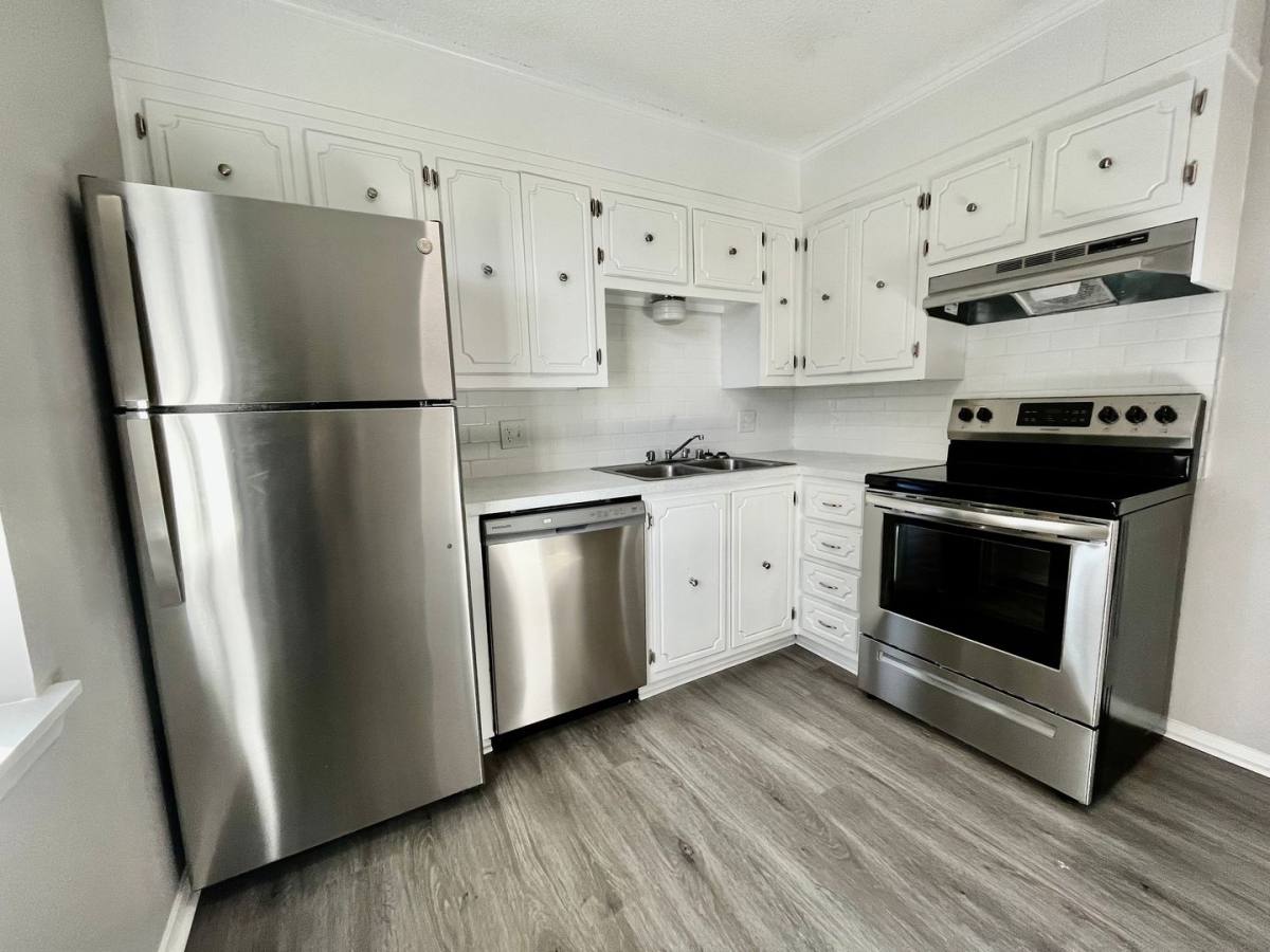 Apartment for rent at 32 Stoneybrook Lane, Searcy, AR 72143
