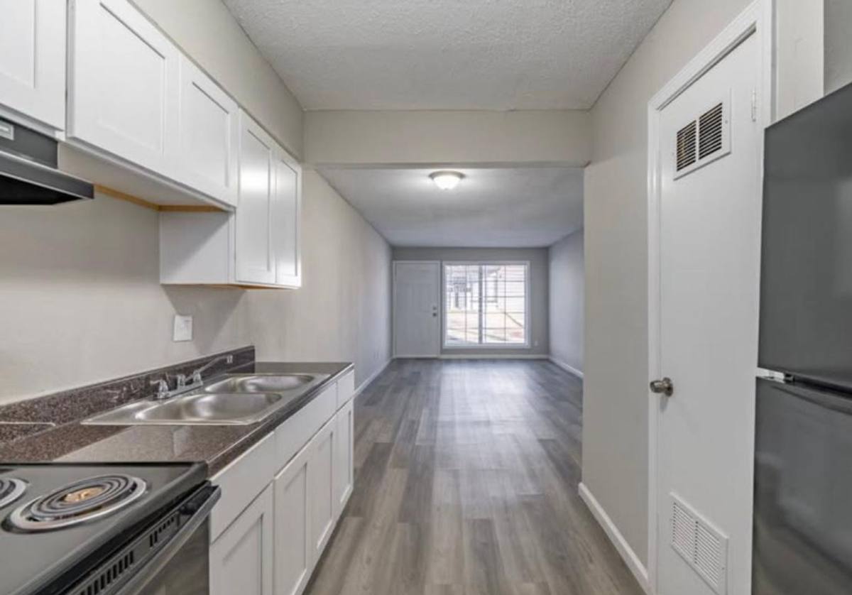 Apartment for rent at 2281 Ketchum Rd, Memphis, TN 38114