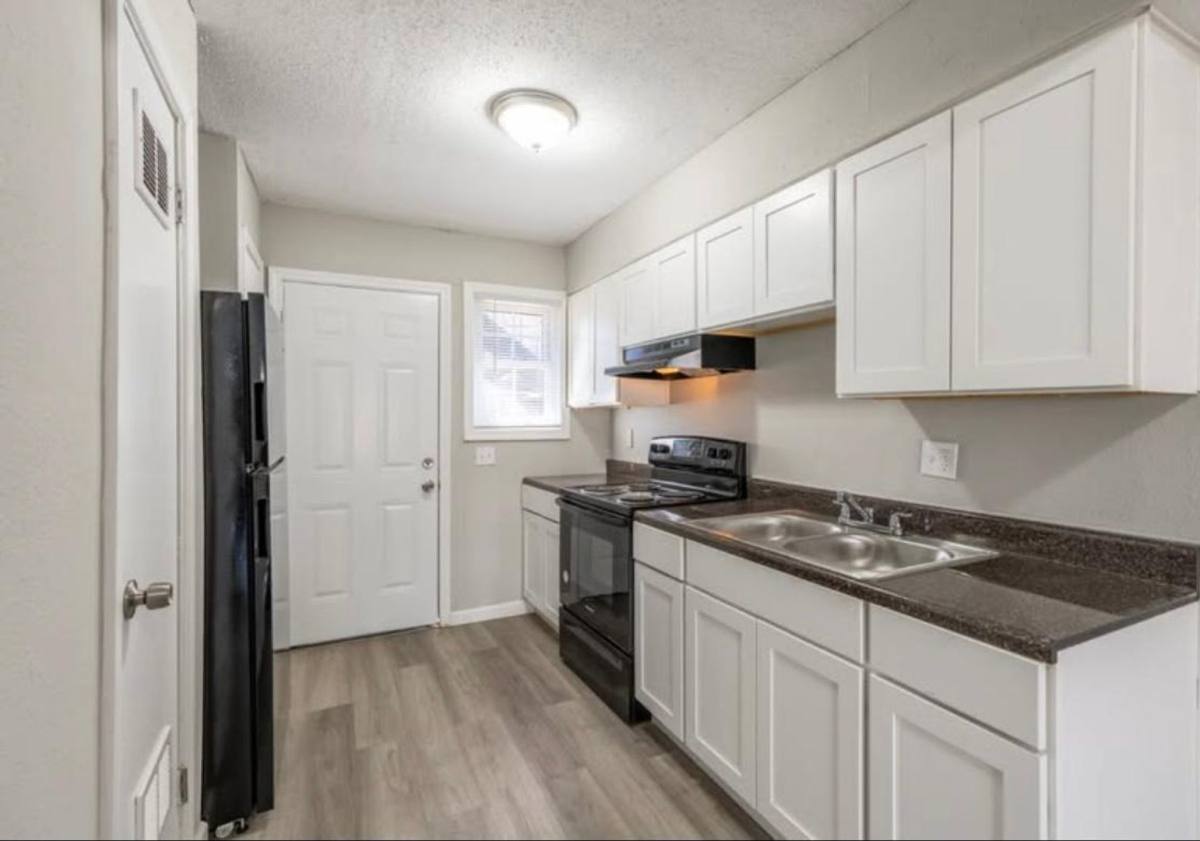 Apartment for rent at 2281 Ketchum Rd, Memphis, TN 38114