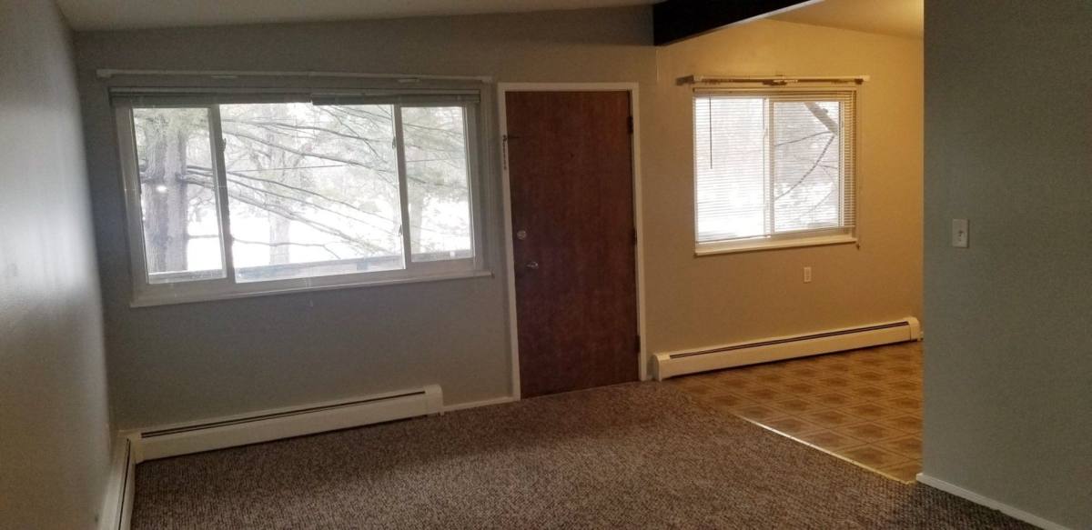Apartment for rent at 1312 Wright, Ann Arbor, MI 48105
