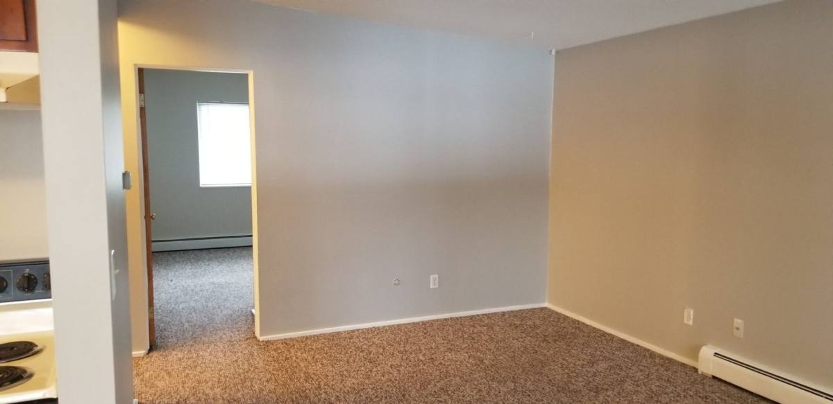 Apartment for rent at 1312 Wright, Ann Arbor, MI 48105