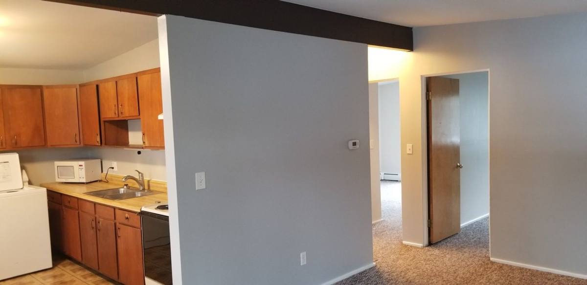 Apartment for rent at 1312 Wright, Ann Arbor, MI 48105