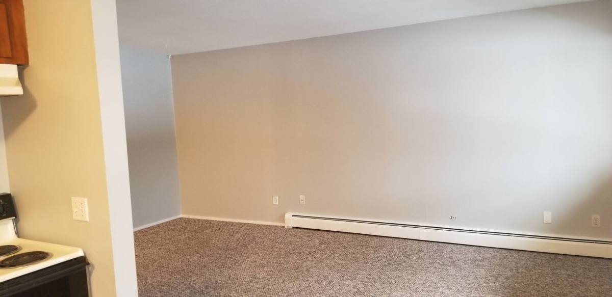 Apartment for rent at 1312 Wright, Ann Arbor, MI 48105