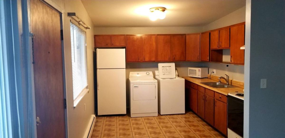 Apartment for rent at 1312 Wright, Ann Arbor, MI 48105