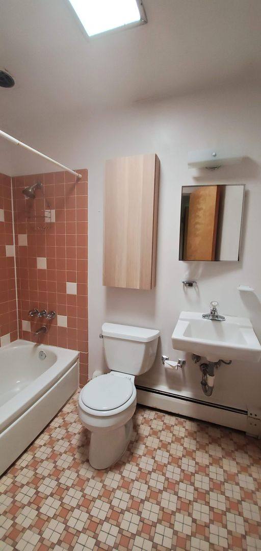 Apartment for rent at 1312 Wright, Ann Arbor, MI 48105