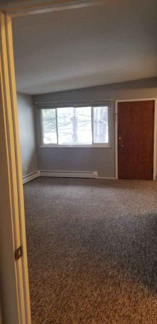 Apartment for rent at 1312 Wright, Ann Arbor, MI 48105