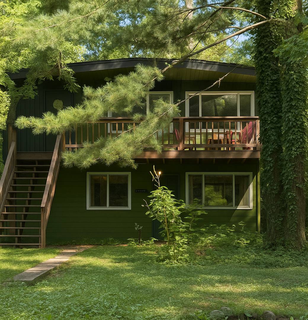 Apartment for rent at 1312 Wright, Ann Arbor, MI 48105