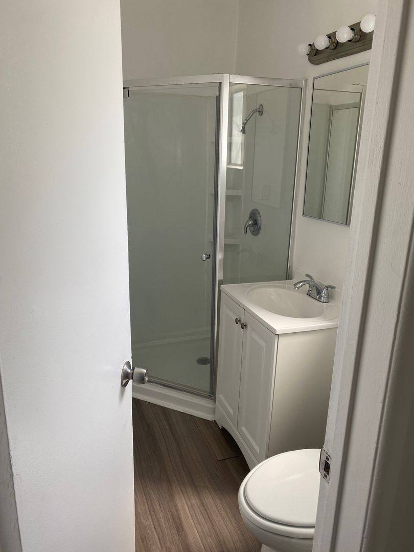 Apartment for rent at 1153 W 106th St, Los Angeles, CA 90044