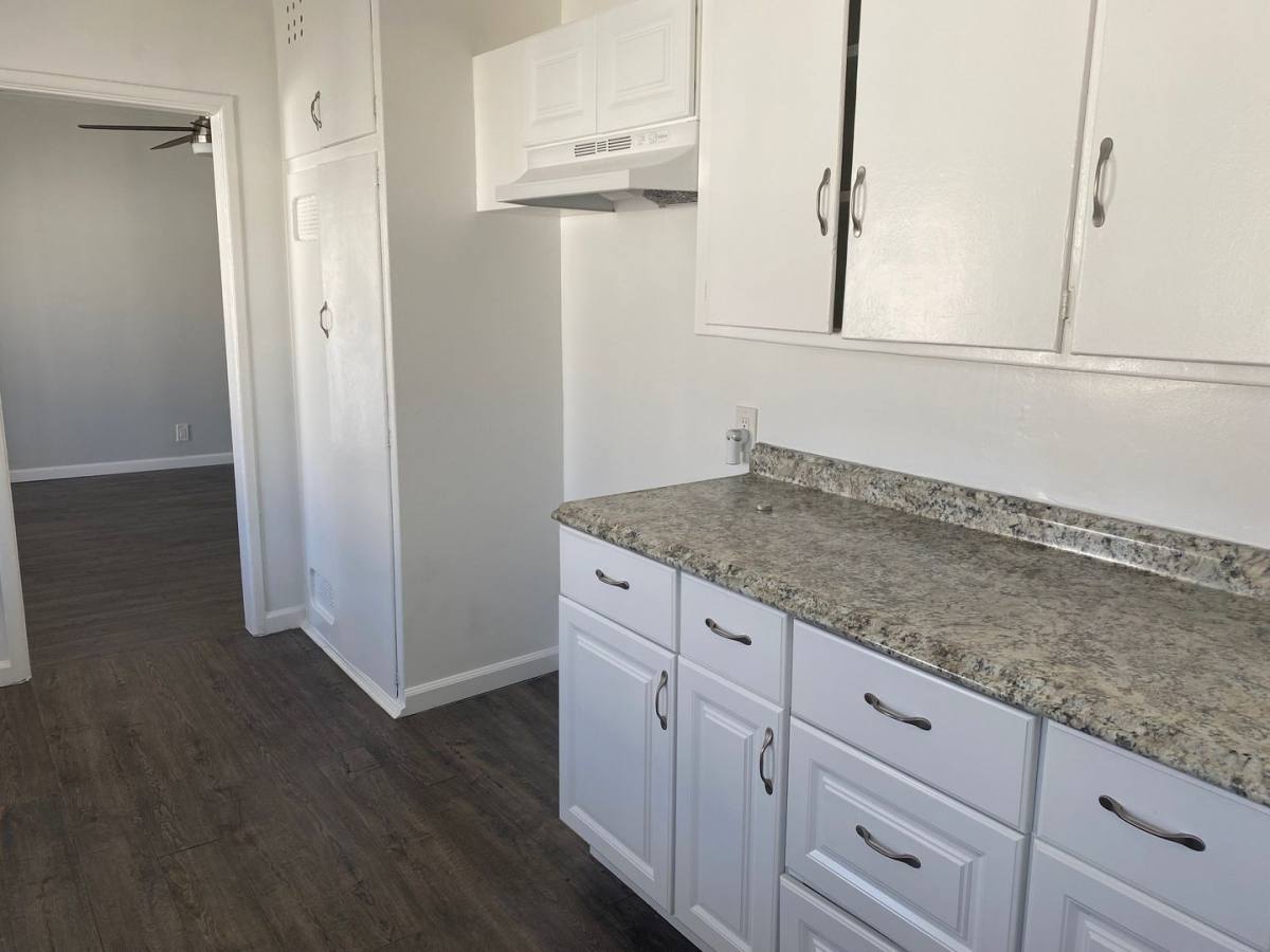 Apartment for rent at 1153 W 106th St, Los Angeles, CA 90044