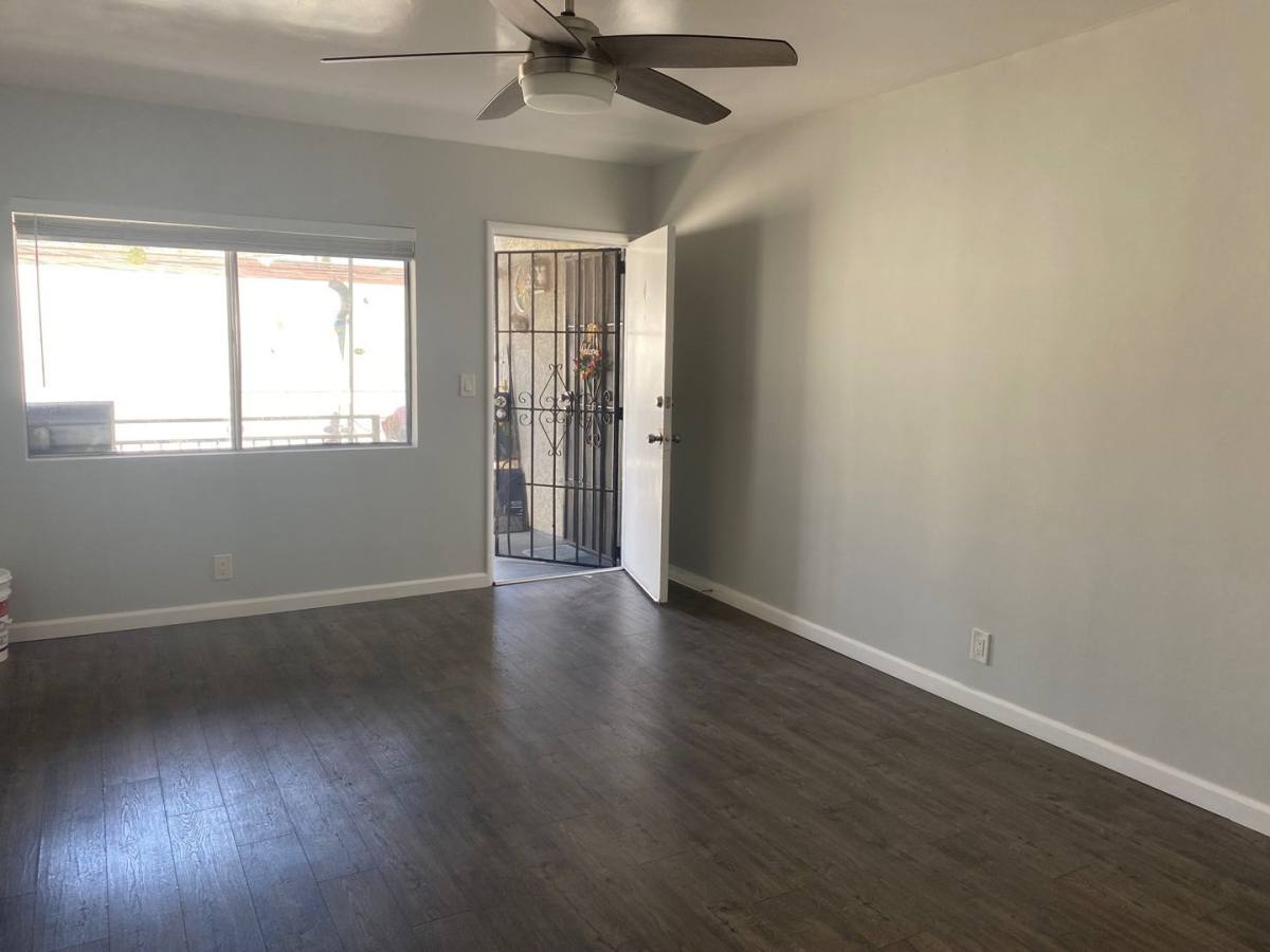 Apartment for rent at 1153 W 106th St, Los Angeles, CA 90044