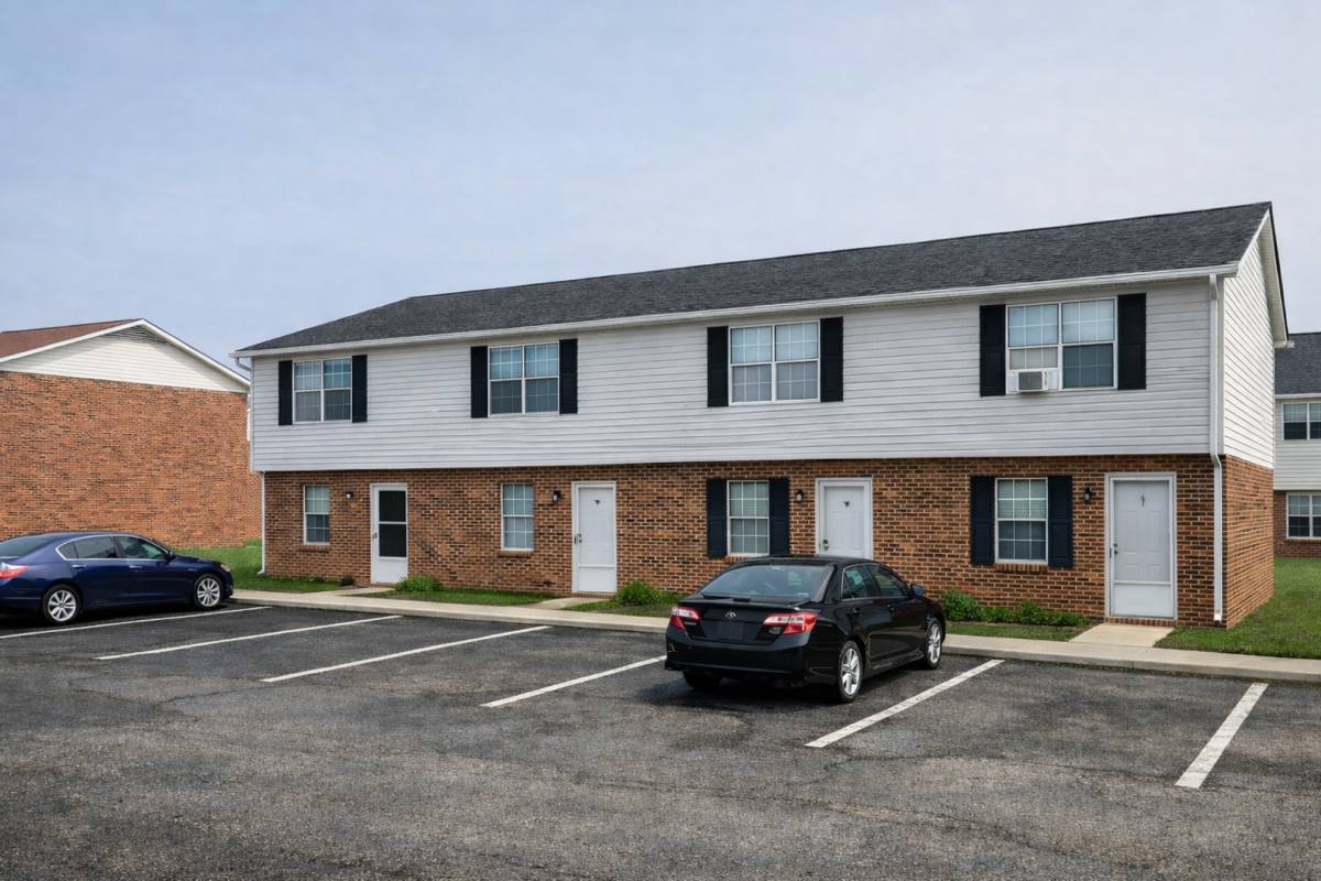 Apartment for rent at 116 Tabitha Court, Anderson, SC 29625