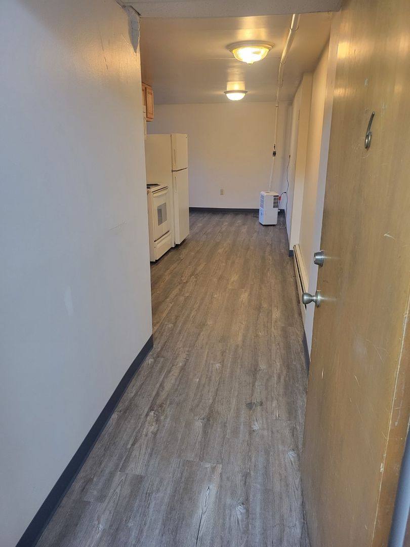 Apartment for rent at 415 6th St N, Wahpeton, ND 58075