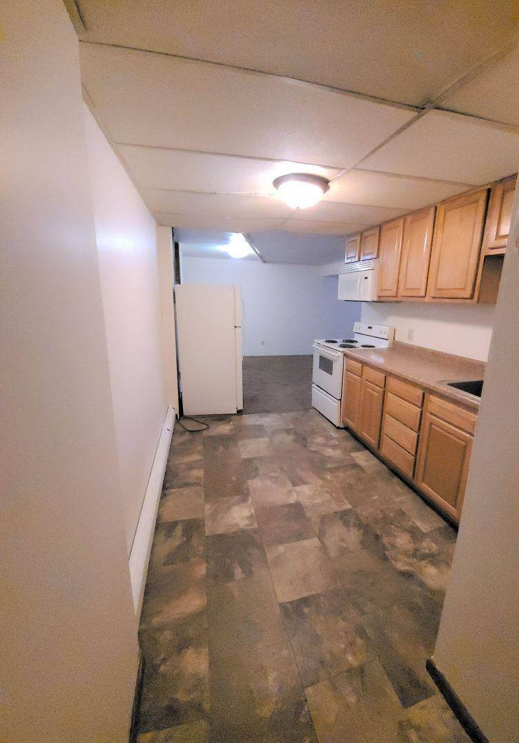 Apartment for rent at 415 6th St N, Wahpeton, ND 58075
