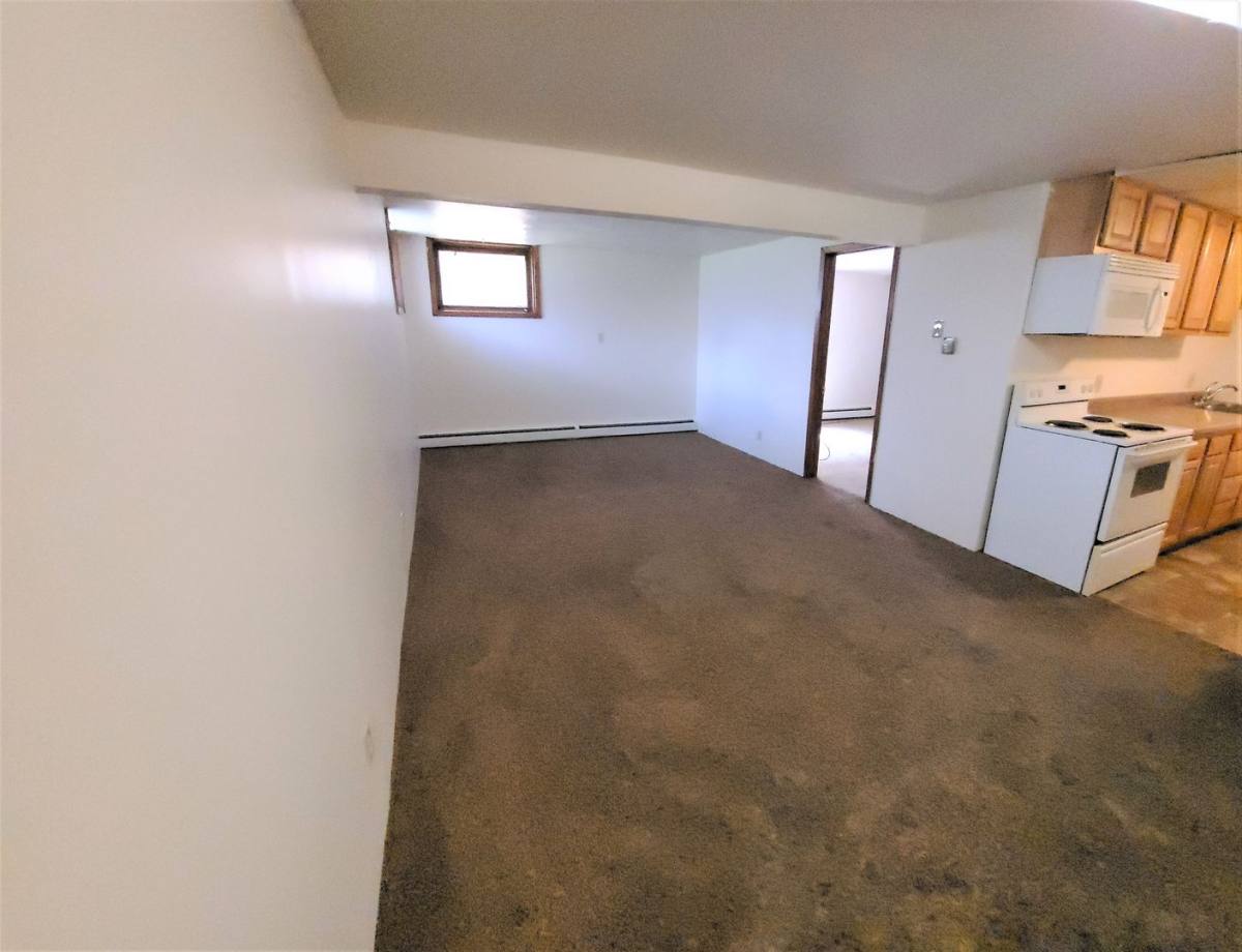 Apartment for rent at 415 6th St N, Wahpeton, ND 58075
