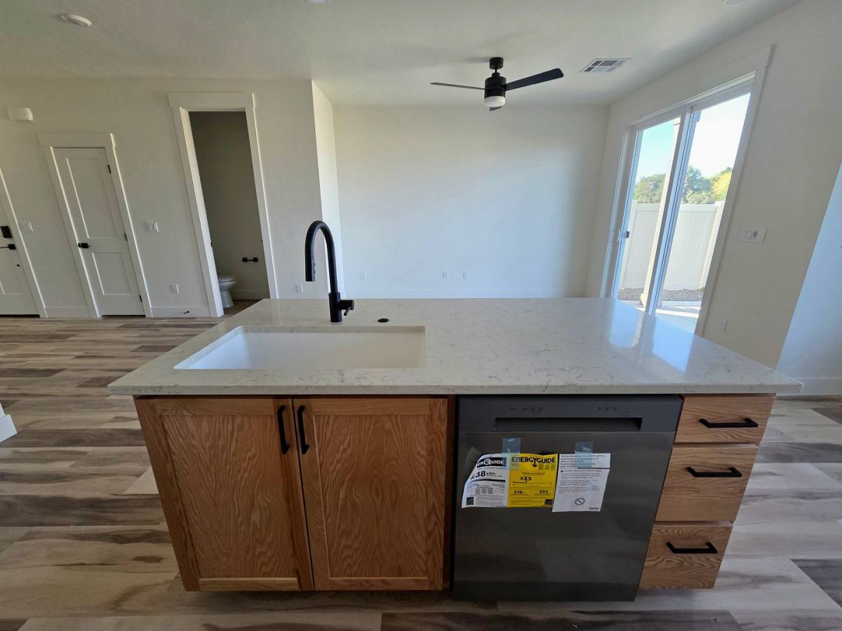 Apartment for rent at 363 Eden Rose St, Wilder, ID 83676