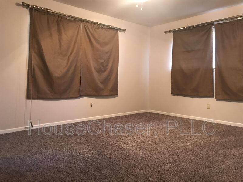 House for rent at 4930 17th St, Lubbock, TX 79416