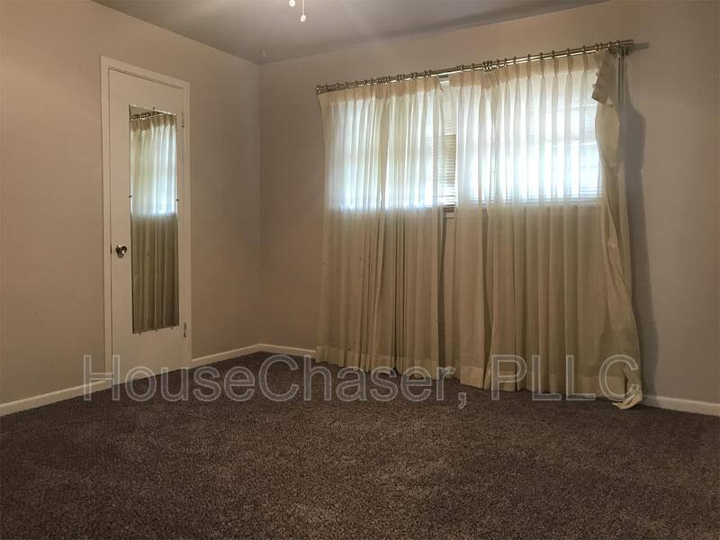 House for rent at 4930 17th St, Lubbock, TX 79416