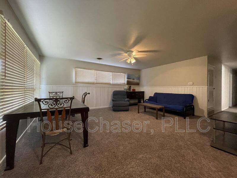 House for rent at 4930 17th St, Lubbock, TX 79416