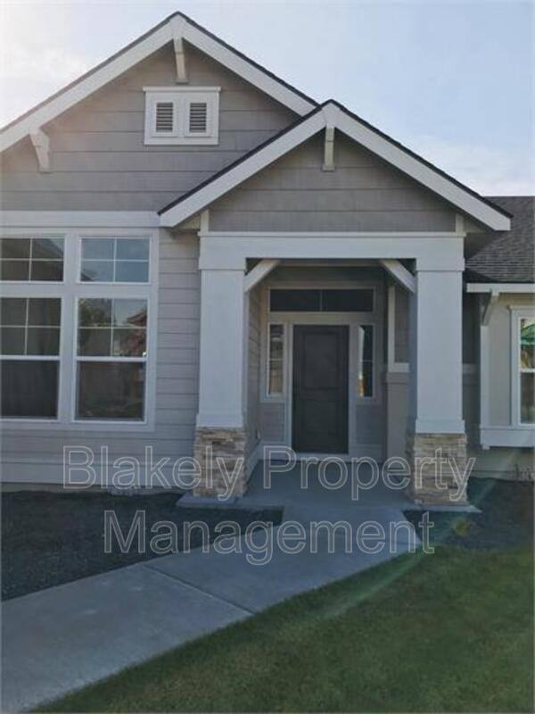 House for rent at 6705 E Thornton St, Nampa, ID 83687