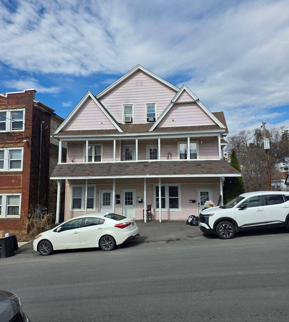 Apartment for rent at 545 Prescott Ave, Scranton, PA 18510