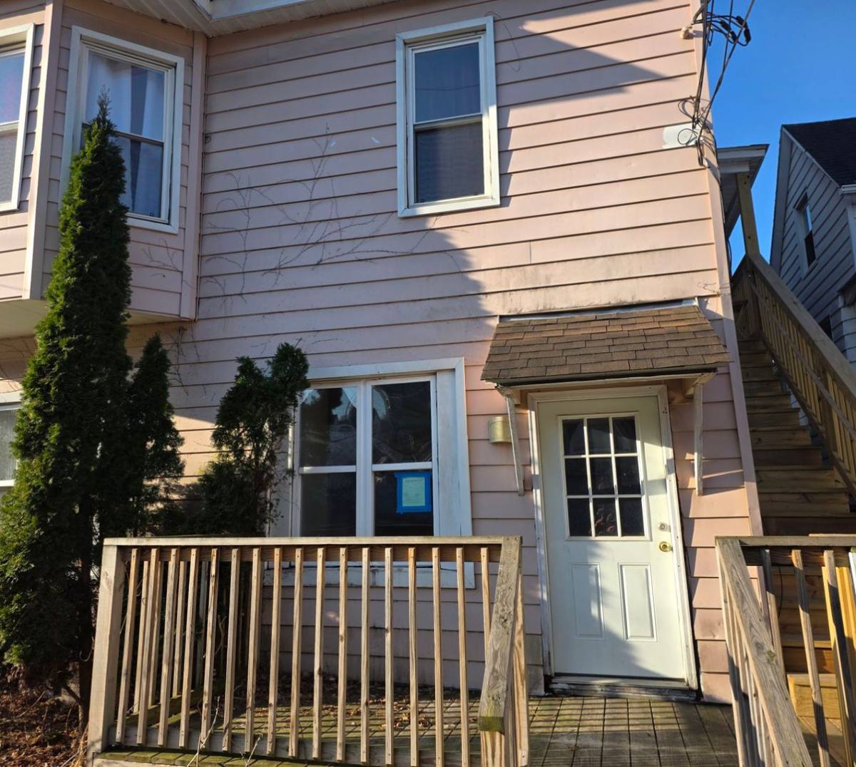 Apartment for rent at 545 Prescott Ave, Scranton, PA 18510