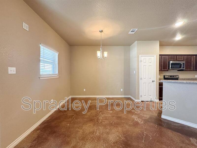 Apartment for rent at 829 Laila Lane, Belton, TX 76513