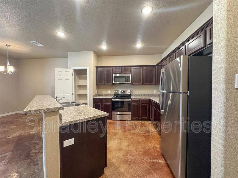 Apartment for rent at 829 Laila Lane, Belton, TX 76513