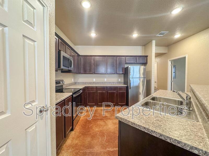 Apartment for rent at 829 Laila Lane, Belton, TX 76513