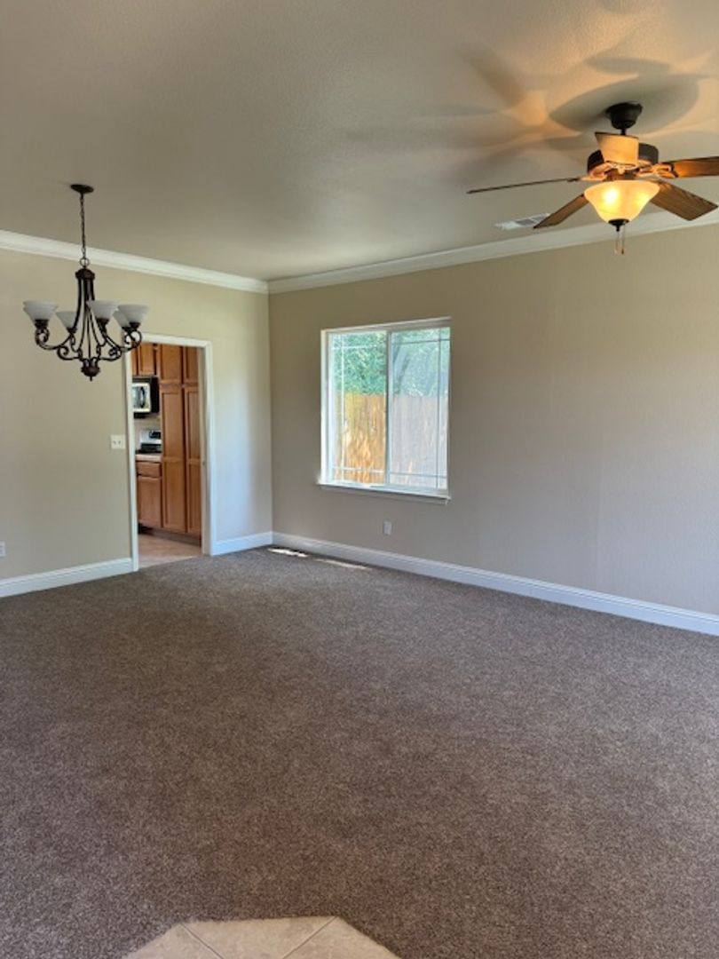 House for rent at 1390 Empress Lane, Redding, CA 96002