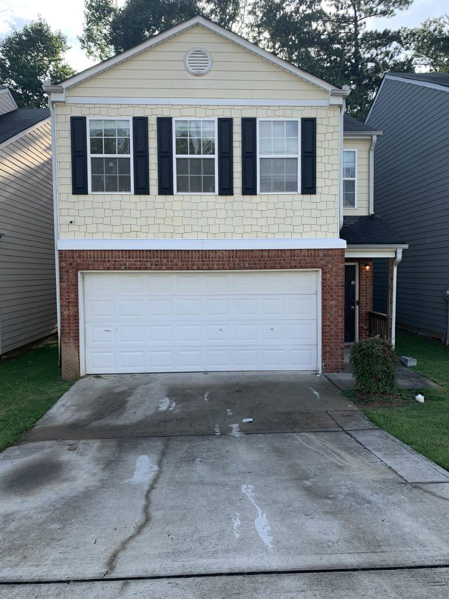 House for rent at 5185 Hanover St #1, Atlanta, GA 30349