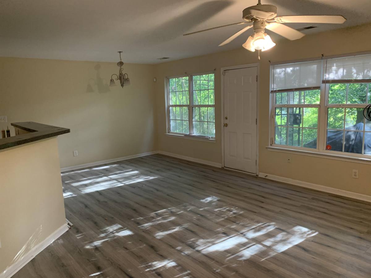 House for rent at 5185 Hanover St #1, Atlanta, GA 30349