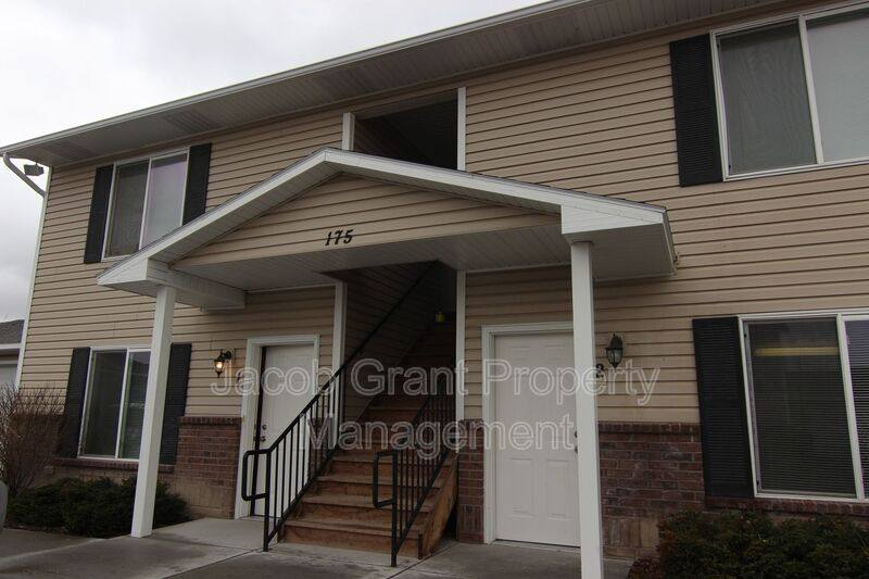 Apartment for rent at 175 Stockham Dr #1, Rigby, ID 83442