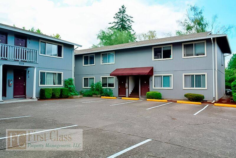 Apartment for rent at 3309 SE 13th Ave #10, Portland, OR 97202