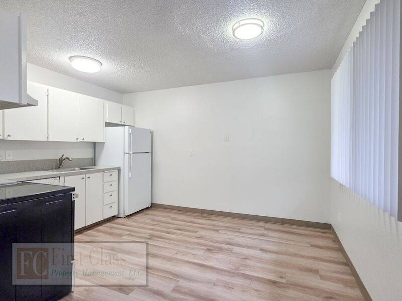 Apartment for rent at 3309 SE 13th Ave #10, Portland, OR 97202