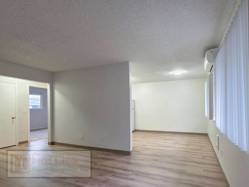 Apartment for rent at 3309 SE 13th Ave #10, Portland, OR 97202
