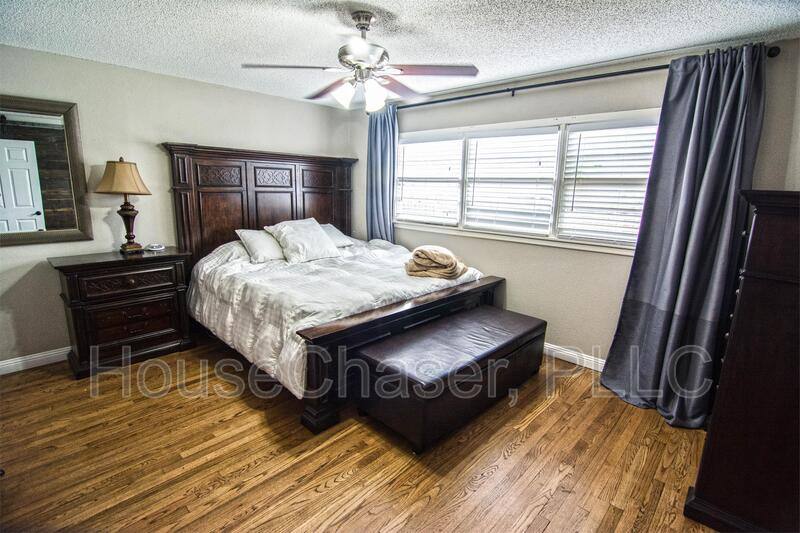 House for rent at 3110 40th St, Lubbock, TX 79413