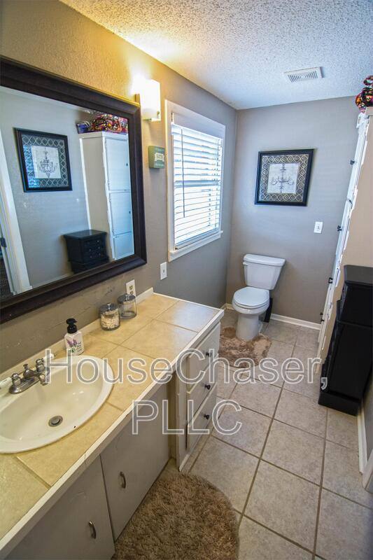 House for rent at 3110 40th St, Lubbock, TX 79413