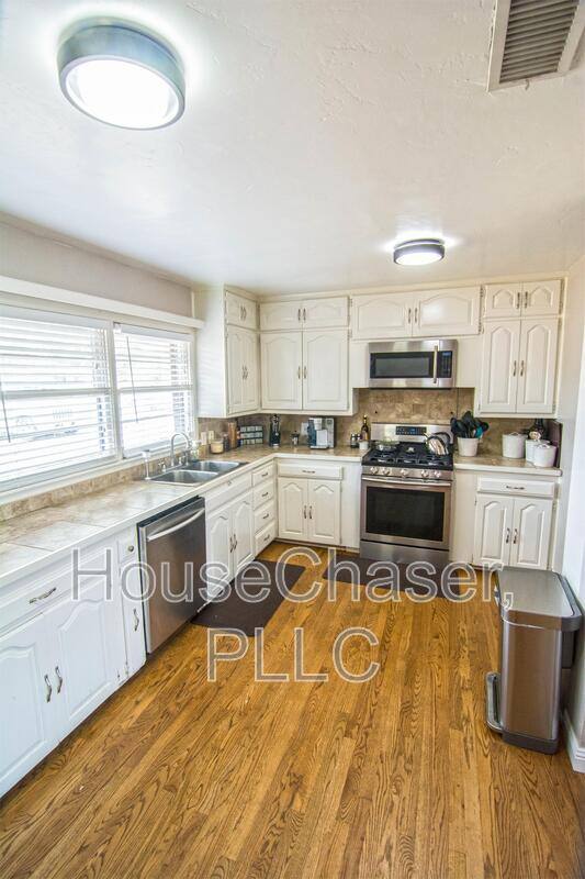 House for rent at 3110 40th St, Lubbock, TX 79413