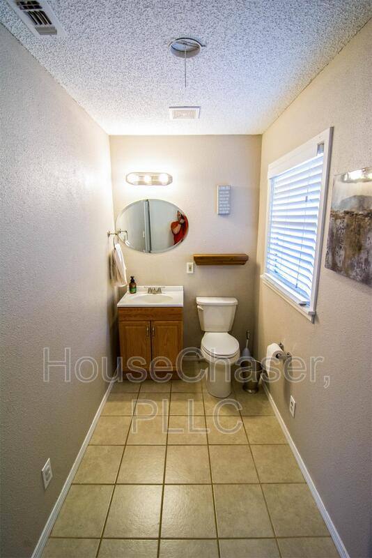 House for rent at 3110 40th St, Lubbock, TX 79413