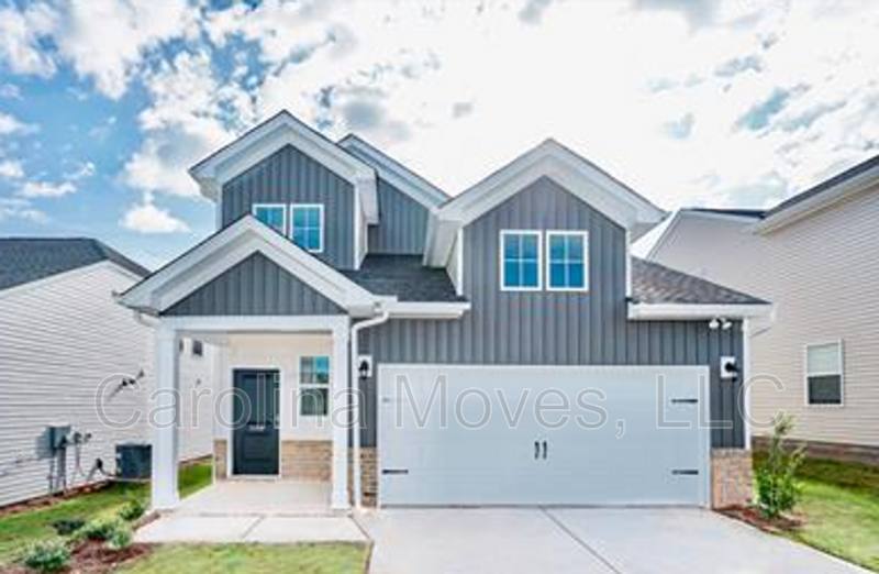 House for rent at 909 Bryden Lane, Boiling Springs, SC 29316