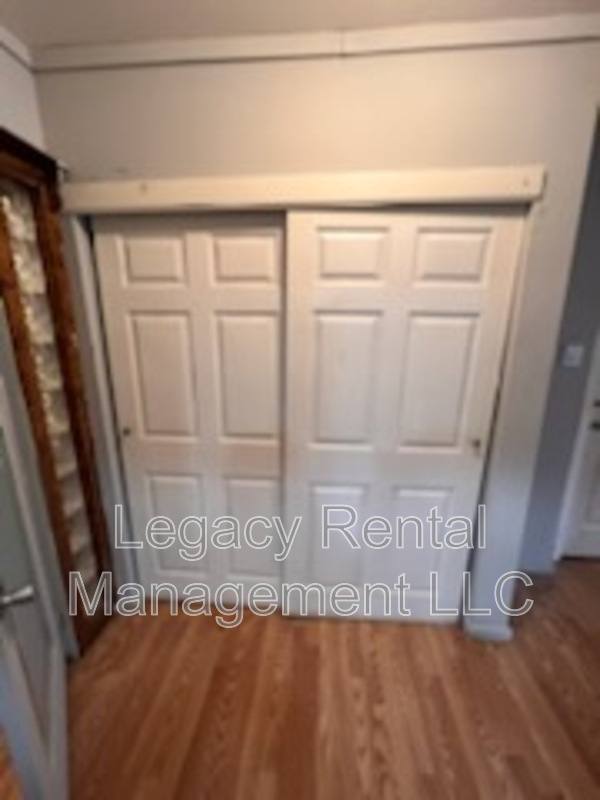 Apartment for rent at 4 Broad St #1B, Beaver Meadows, PA 18216