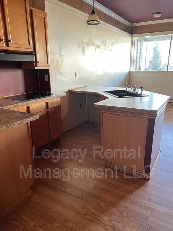 Apartment for rent at 4 Broad St #1B, Beaver Meadows, PA 18216