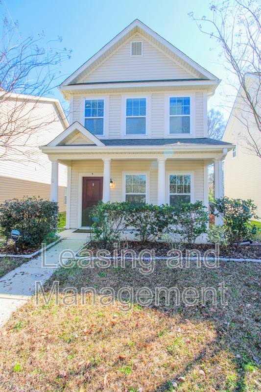 House for rent at 4946 Ballantine Dr, Summerville, SC 29485