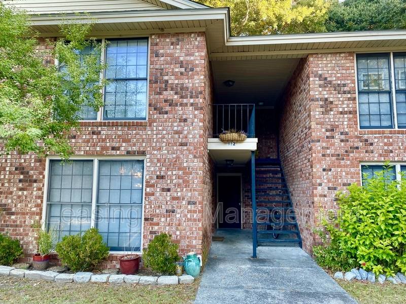 Apartment for rent at 912 Sea Gull Dr #B, Mount Pleasant, SC 29464