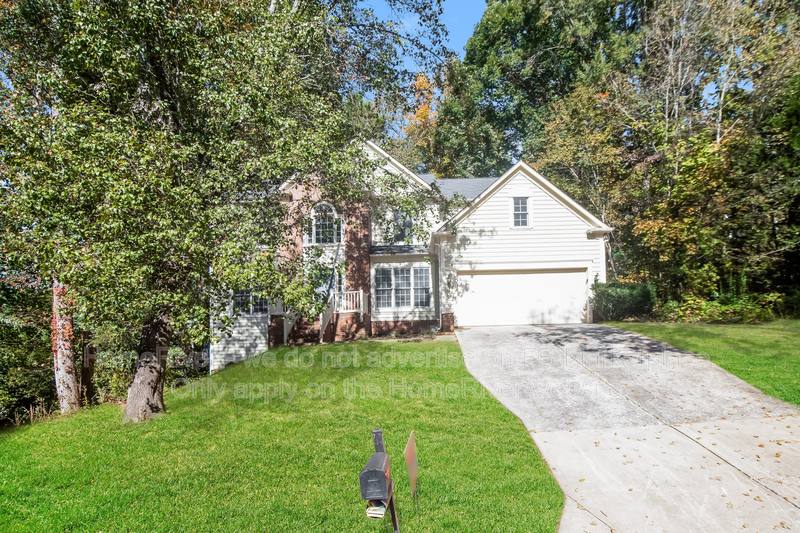 House for rent at 8803 Glenside St, Huntersville, NC 28078