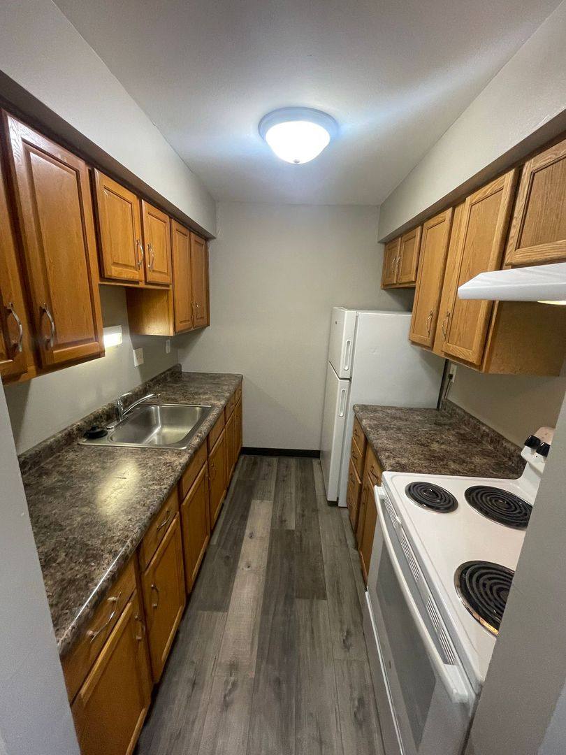Apartment for rent at 1710 Elder St, Waukesha, WI 53188