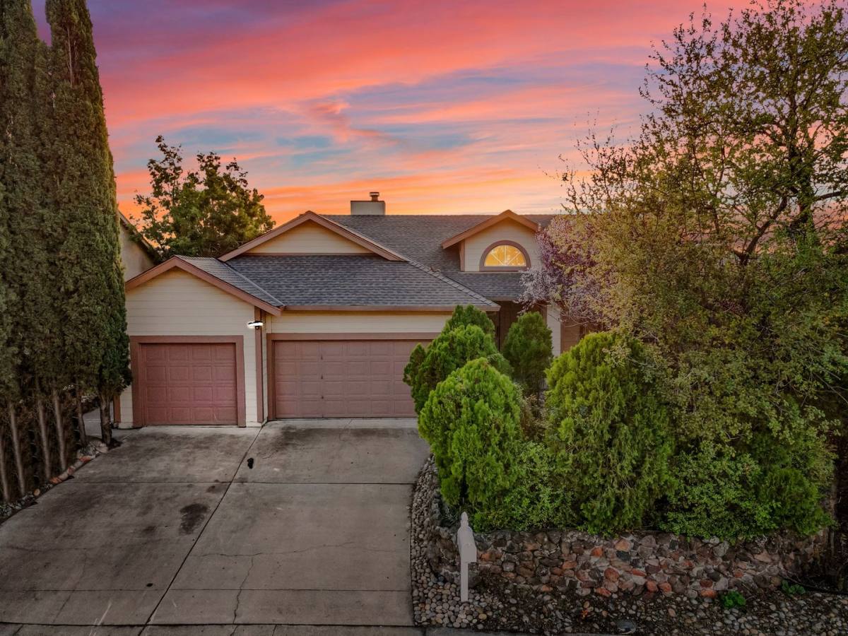 410 Highland Court, Concord, CA 94520