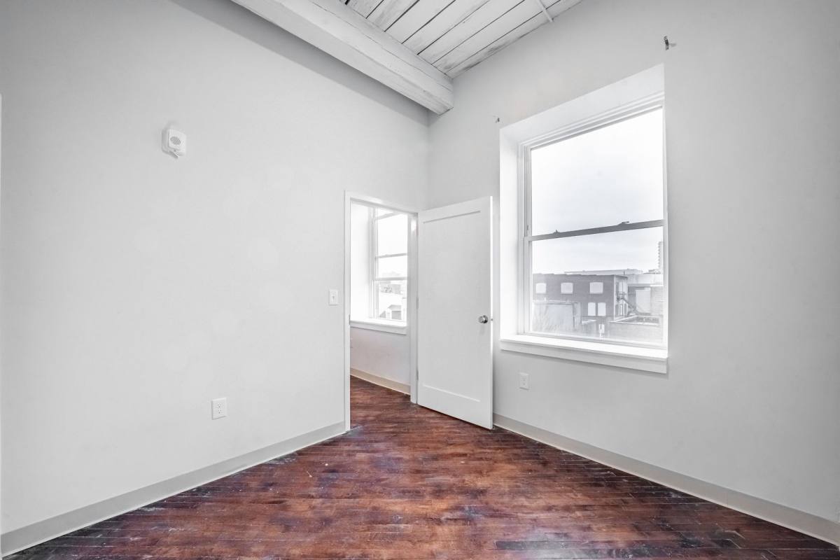 Apartment for rent at 100 S 4th St, Reading, PA 19602